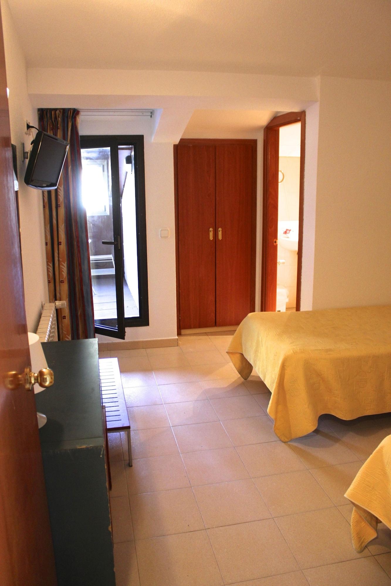 Hotel Avanti Пас-де-ла-Каса Экстерьер фото